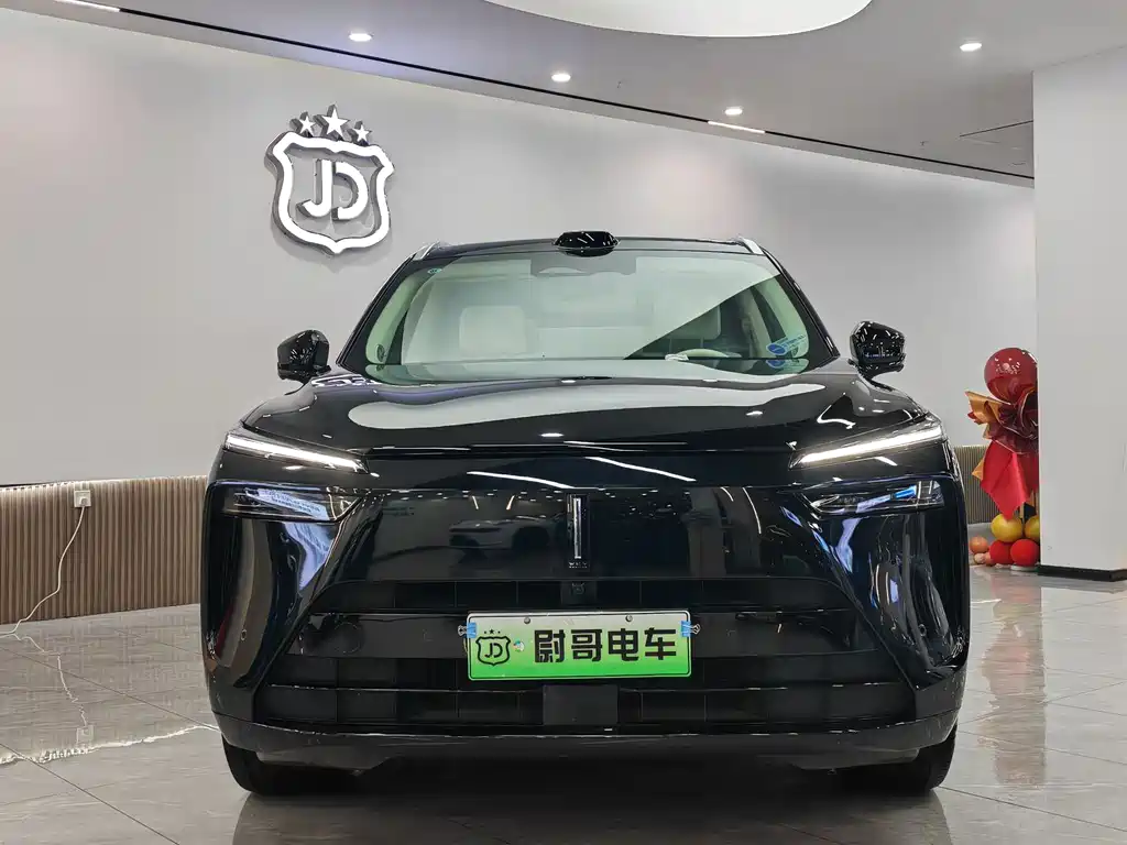 Wey WEY Lantian 2025 AWD Max 2024 - thumbnail 2