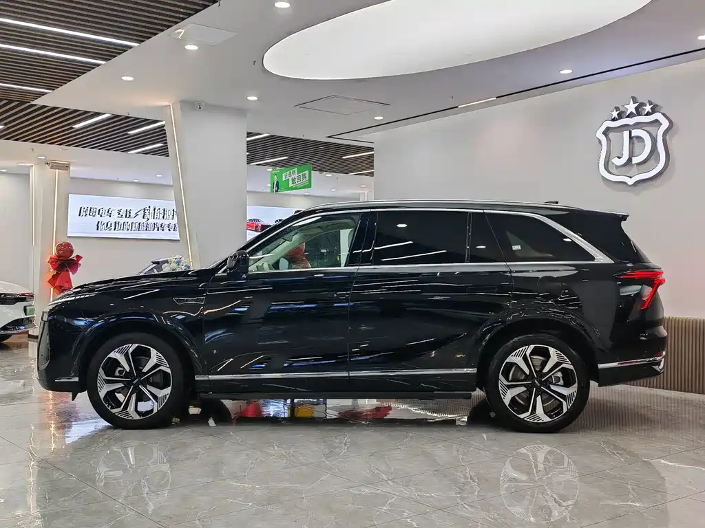 Wey WEY Lantian 2025 AWD Max 2024 - thumbnail 5