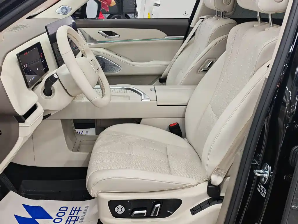 Wey WEY Lantian 2025 AWD Max 2024 - thumbnail 7