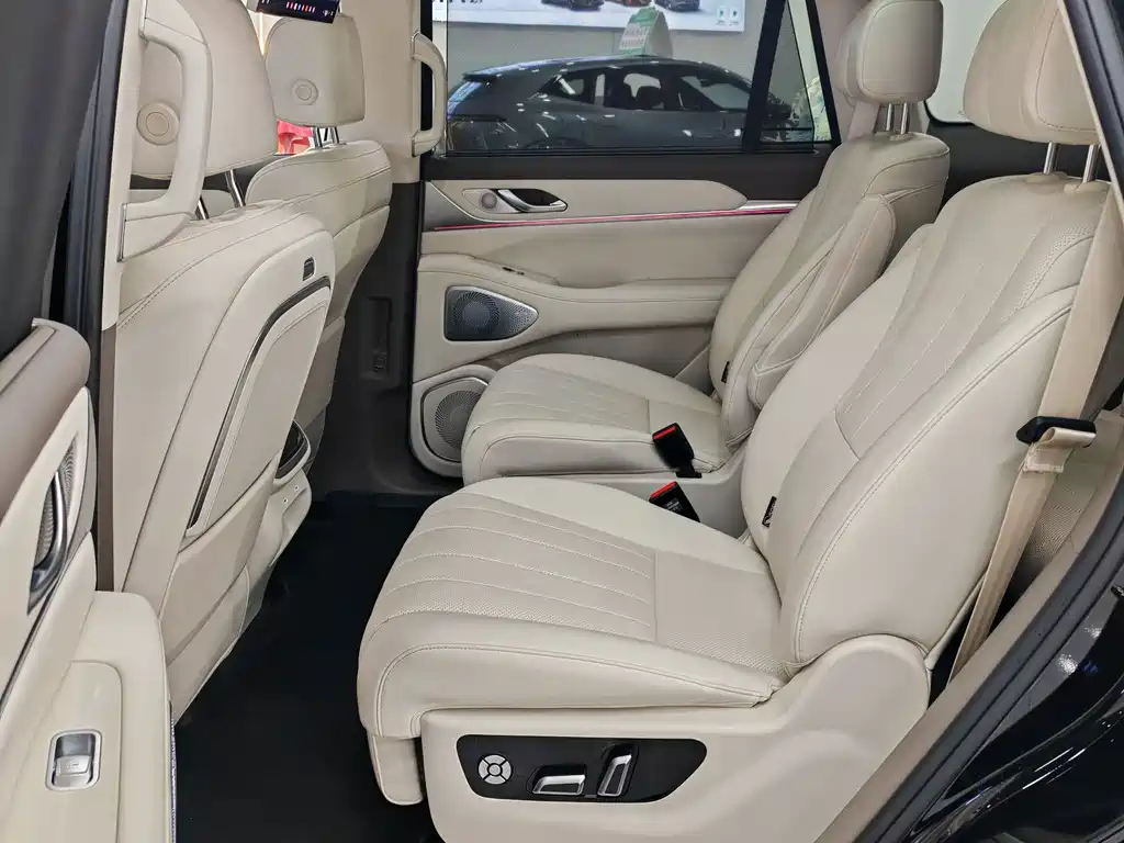 Wey WEY Lantian 2025 AWD Max 2024 - thumbnail 8