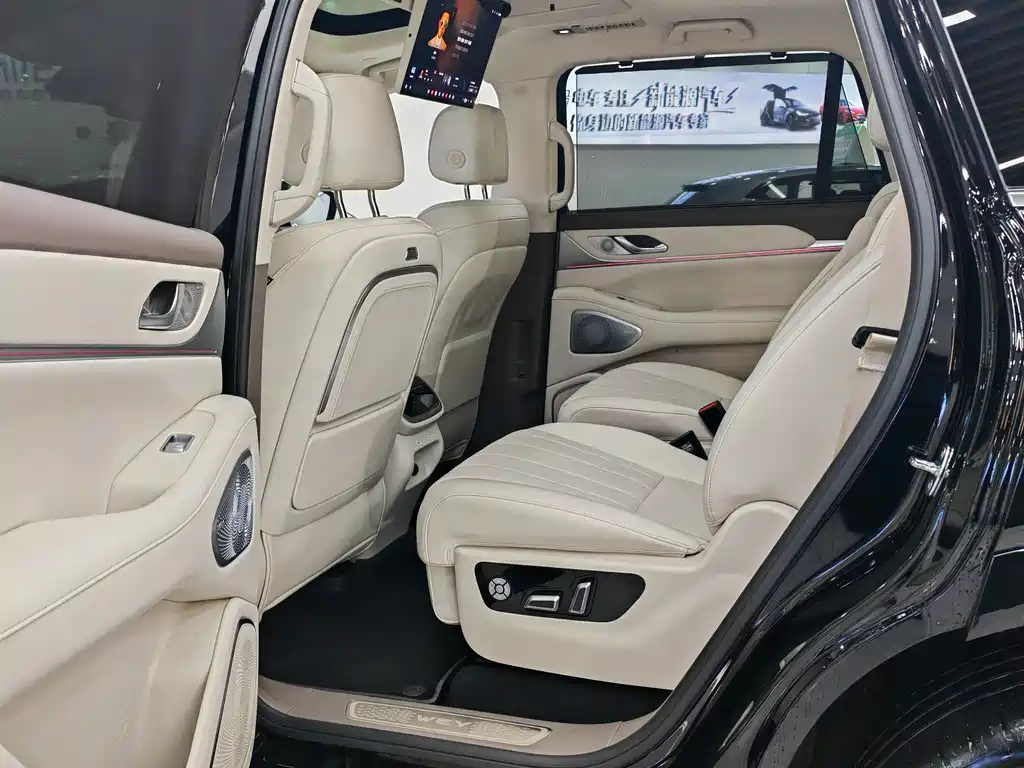 Wey WEY Lantian 2025 AWD Max 2024 - thumbnail 9