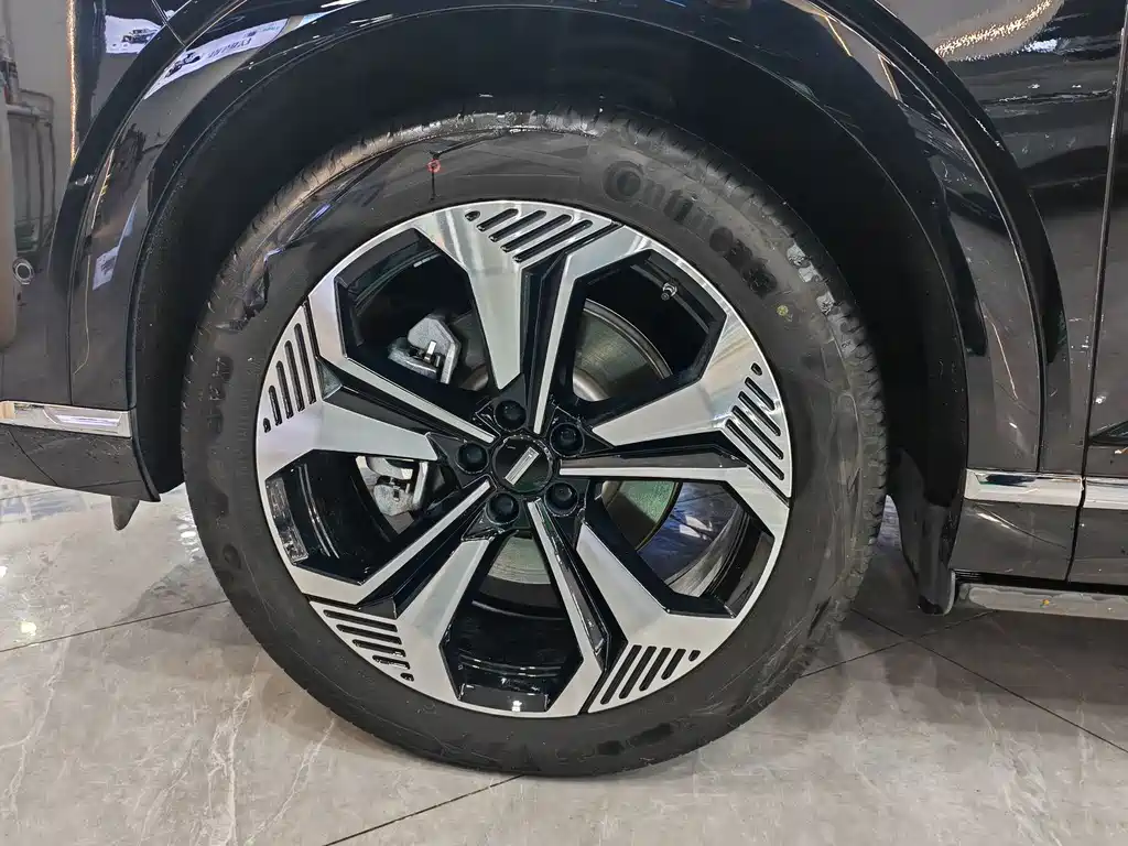 Wey WEY Lantian 2025 AWD Max 2024 - thumbnail 10