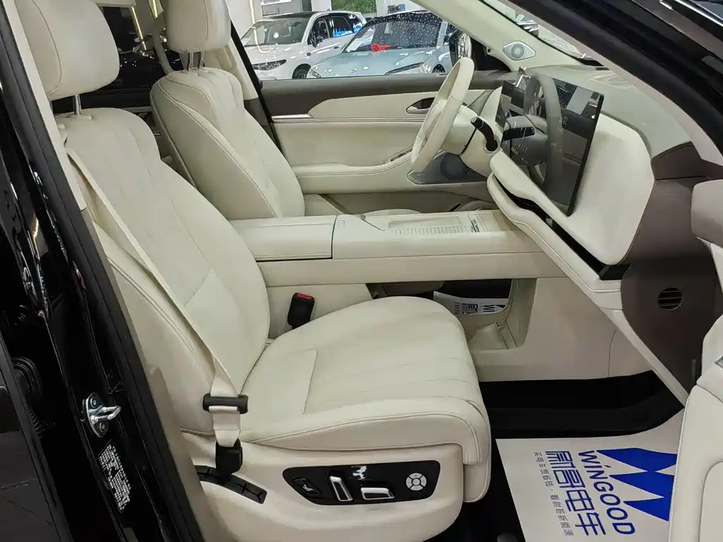 Wey WEY Lantian 2025 AWD Max 2024 - thumbnail 12