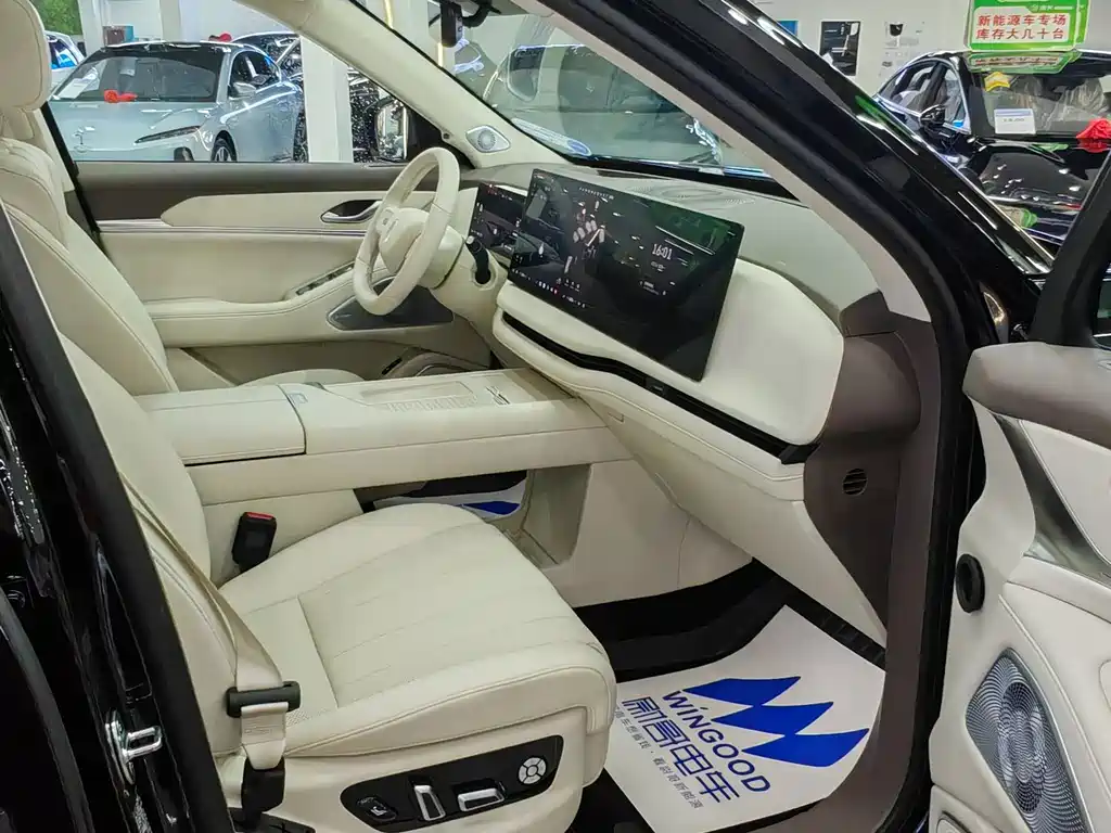 Wey WEY Lantian 2025 AWD Max 2024 - thumbnail 13