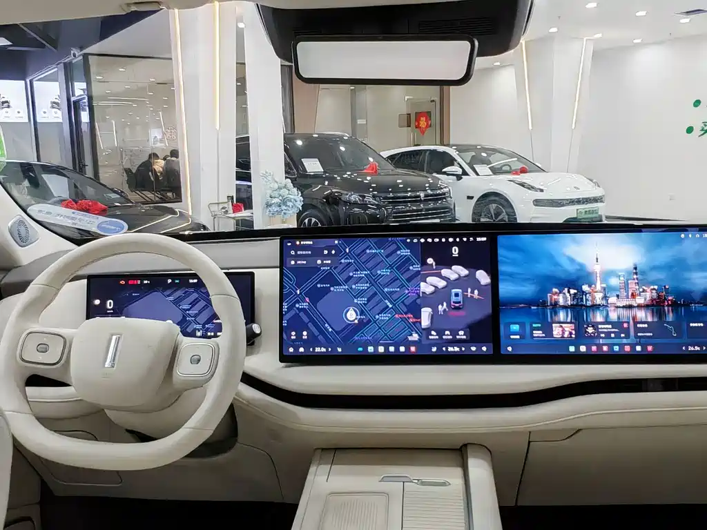 Wey WEY Lantian 2025 AWD Max 2024 - thumbnail 15