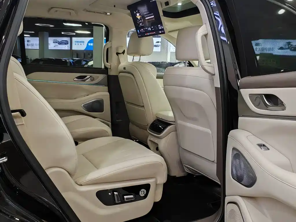 Wey WEY Lantian 2025 AWD Max 2024 - thumbnail 16
