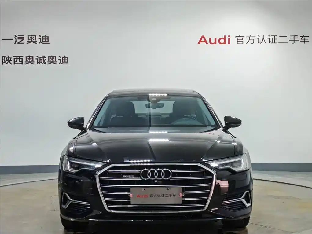 Audi Audi A6L 2024 45 TFSI quattro Premium Elegant 2024 - thumbnail 2