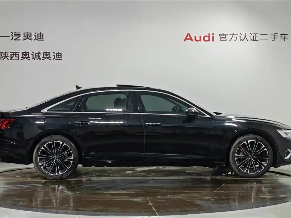 Audi Audi A6L 2024 45 TFSI quattro Premium Elegant 2024 - thumbnail 3