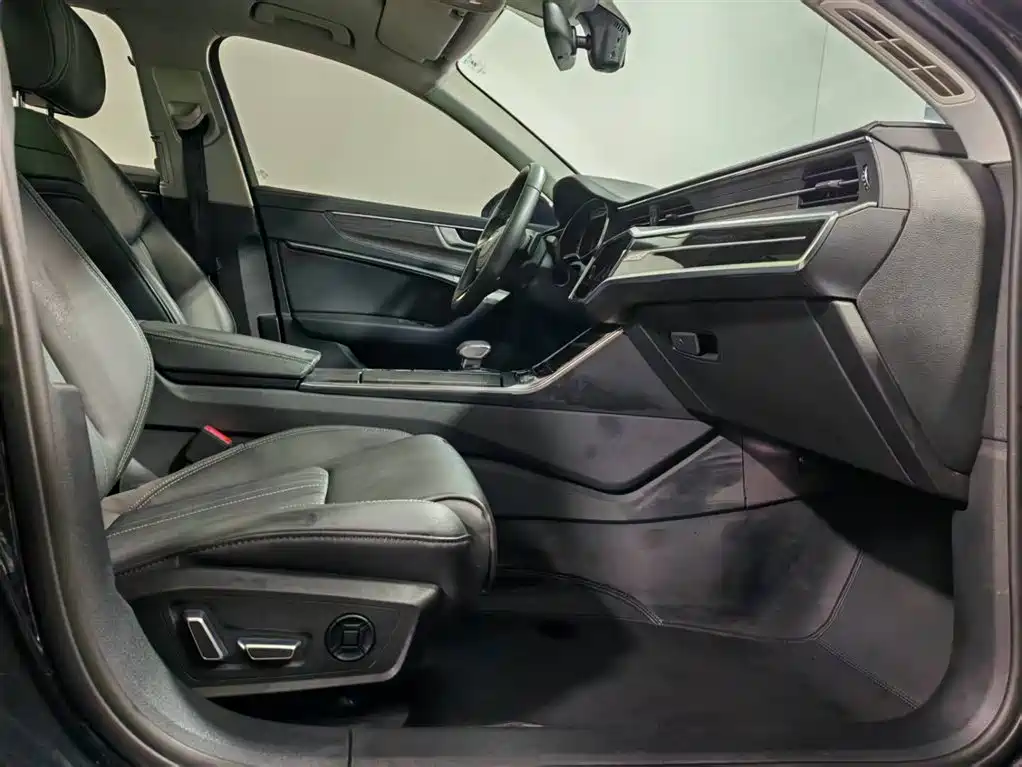 Audi Audi A6L 2024 45 TFSI quattro Premium Elegant 2024 - thumbnail 7