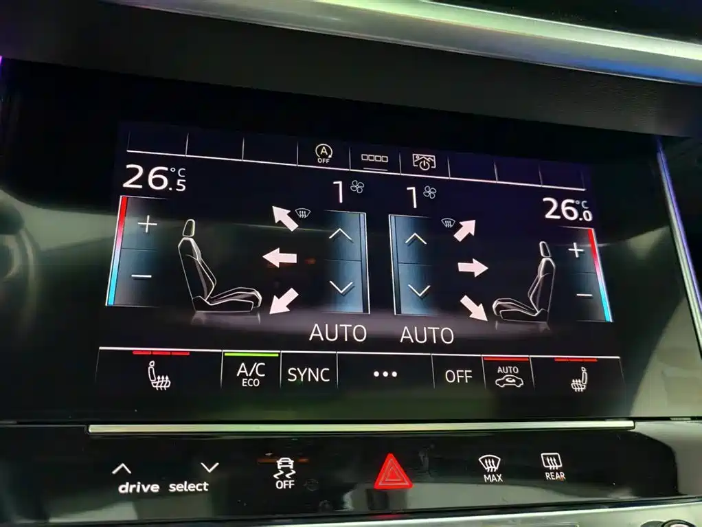 Audi Audi A6L 2024 45 TFSI quattro Premium Elegant 2024 - thumbnail 12