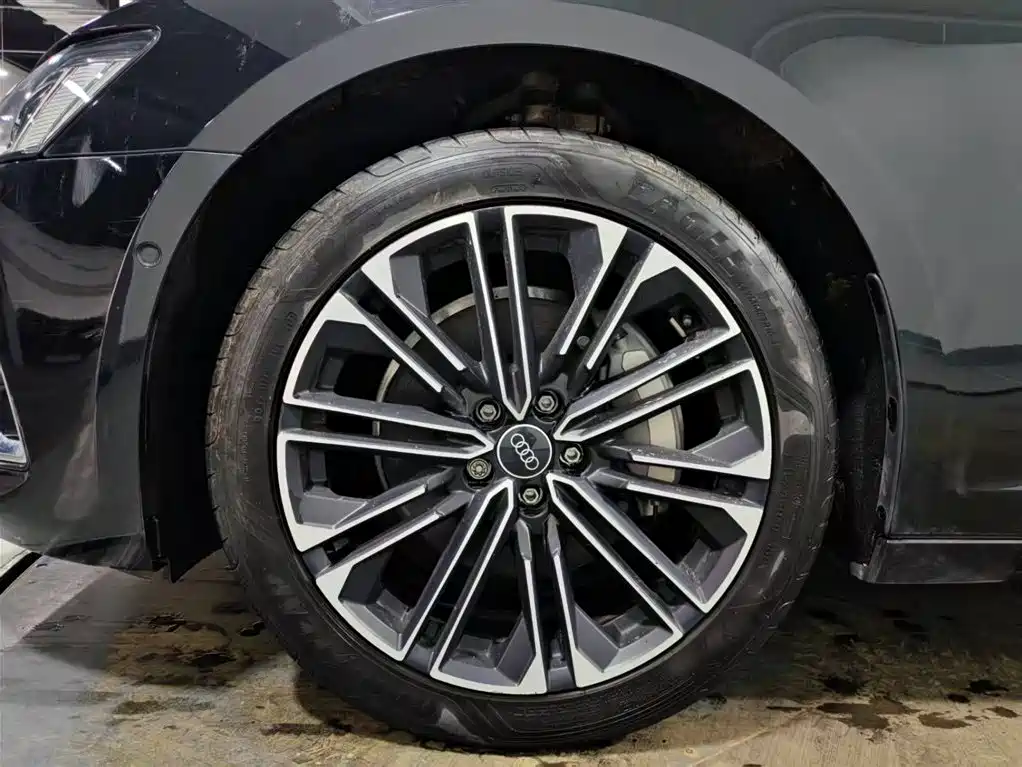 Audi Audi A6L 2024 45 TFSI quattro Premium Elegant 2024 - thumbnail 14