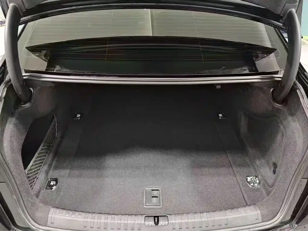 Audi Audi A6L 2024 45 TFSI quattro Premium Elegant 2024 - thumbnail 16