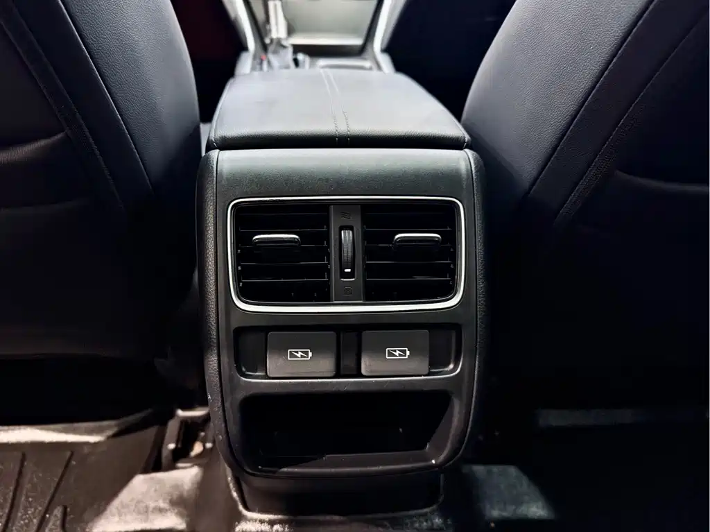 Honda Honda Accord 2022 260TURBO Luxury Edition 2022 - thumbnail 7