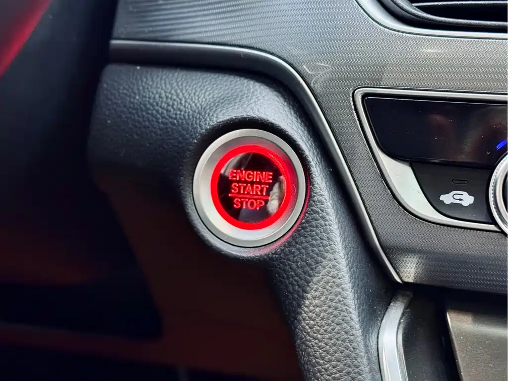 Honda Honda Accord 2022 260TURBO Luxury Edition 2022 - thumbnail 10