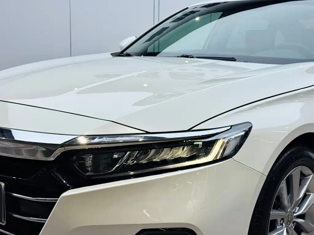 Honda Honda Accord 2022 260TURBO Luxury Edition 2022 - thumbnail 12