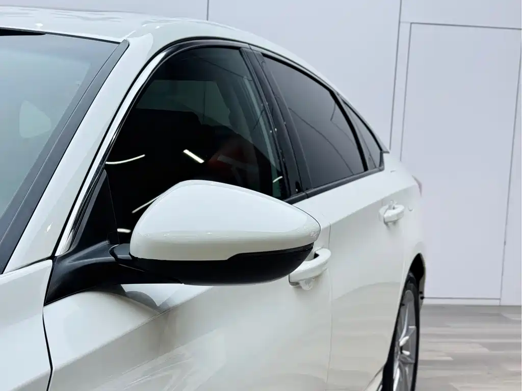Honda Honda Accord 2022 260TURBO Luxury Edition 2022 - thumbnail 13