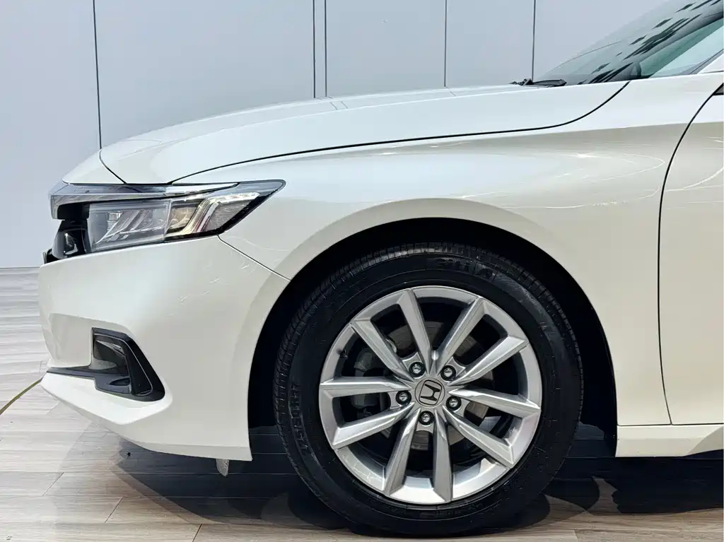 Honda Honda Accord 2022 260TURBO Luxury Edition 2022 - thumbnail 14