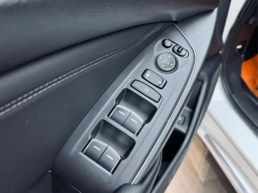 Honda Honda Accord 2022 260TURBO Luxury Edition 2022 - thumbnail 18