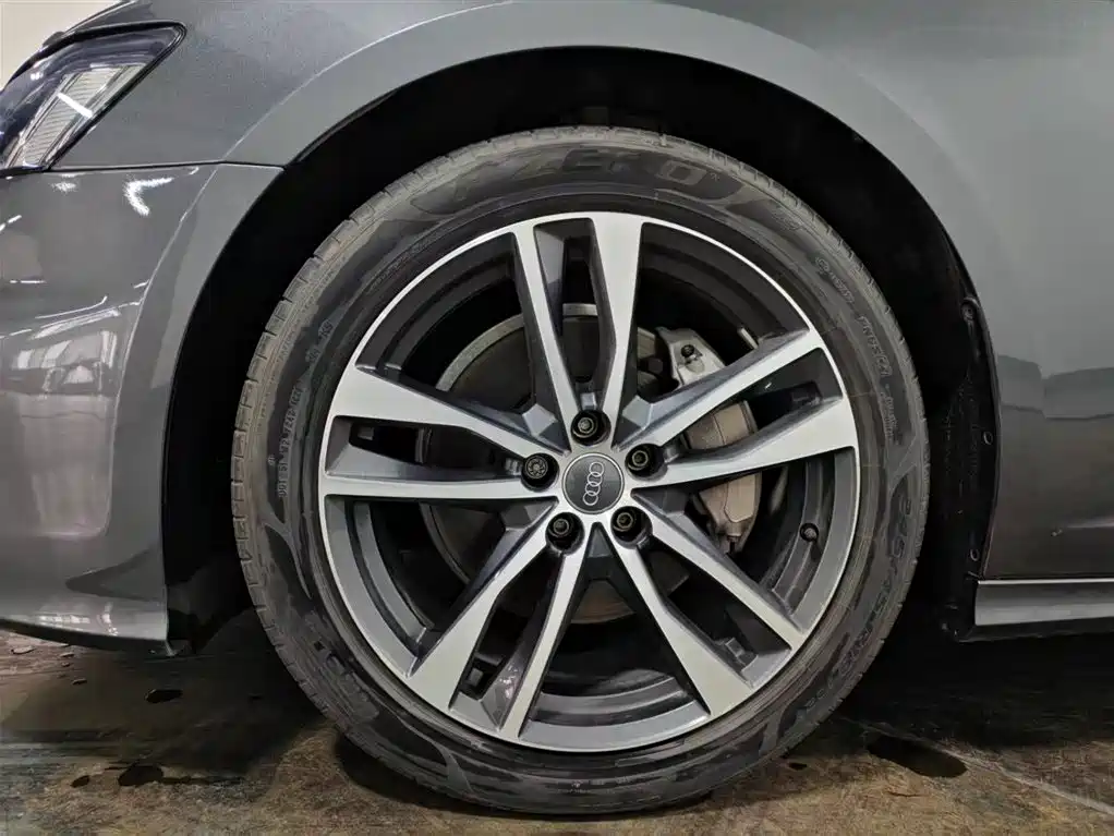 Audi Audi A6L 2020 40 TFSI Luxury Dynamic Edition 2020 - thumbnail 15