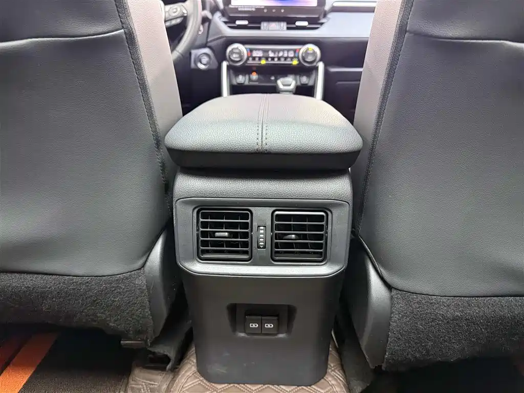 Toyota RAV4 2023 2.0L CVT 2WD Fashion Plus Edition 2024 - thumbnail 14