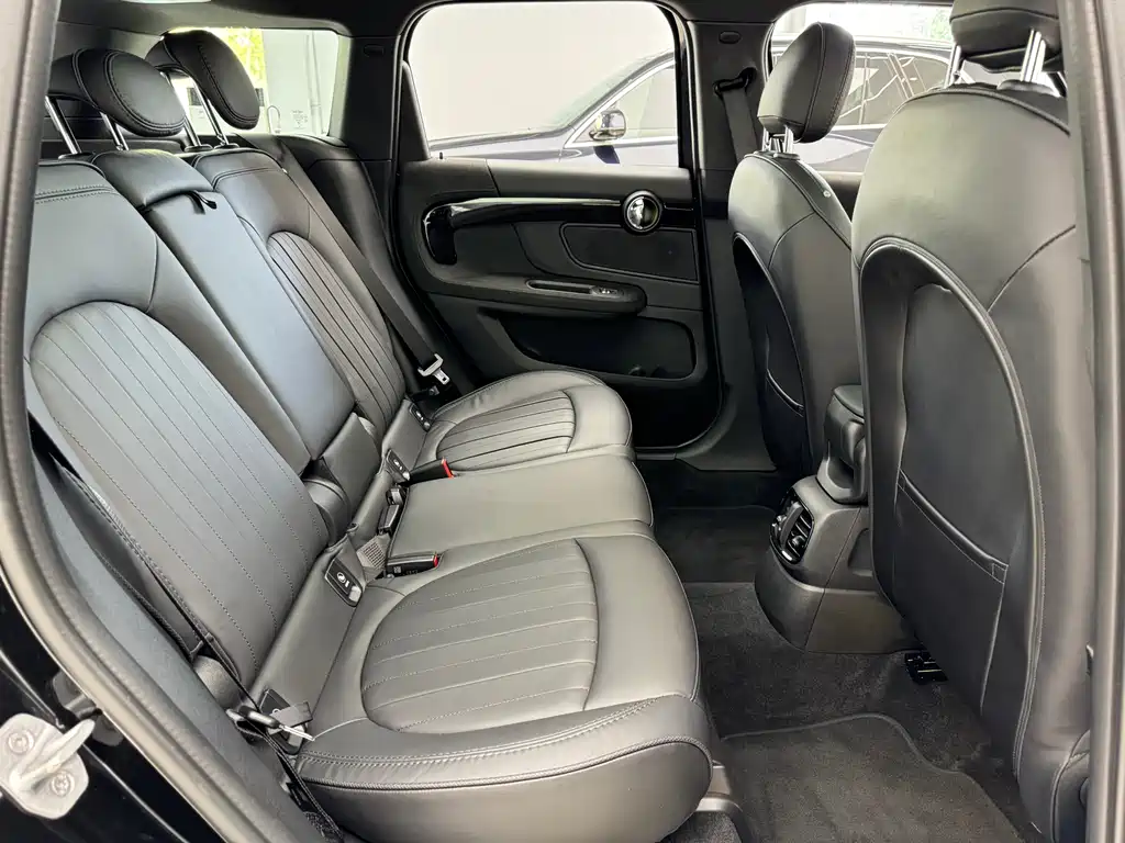MINI MINI COUNTRYMAN 2023 2.0T COOPER S ALL4 White Edition 2023 - thumbnail 10