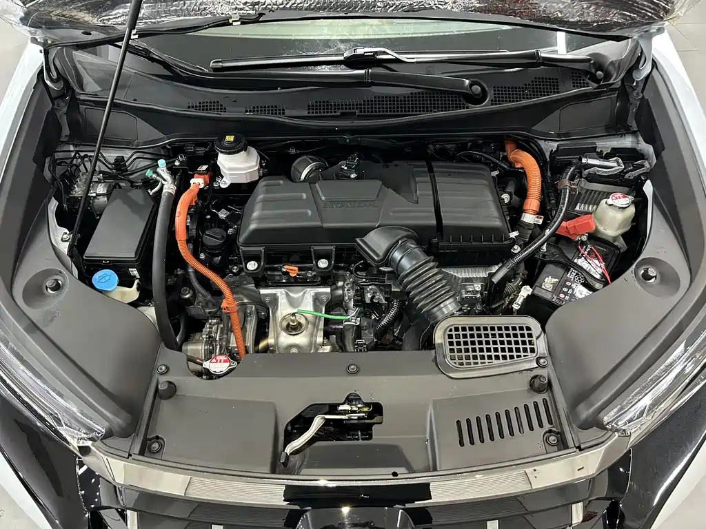 Honda Honda Elysion 2024 2.0L e:HEV至尊版 2024 - thumbnail 5