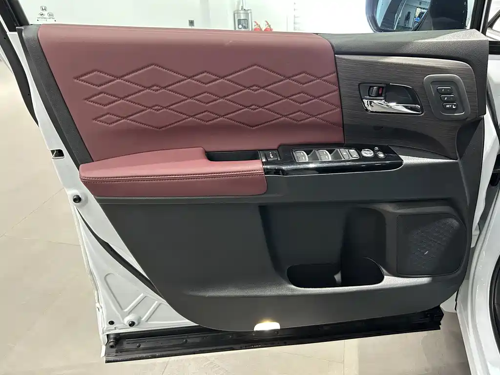 Honda Honda Elysion 2024 2.0L e:HEV至尊版 2024 - thumbnail 15