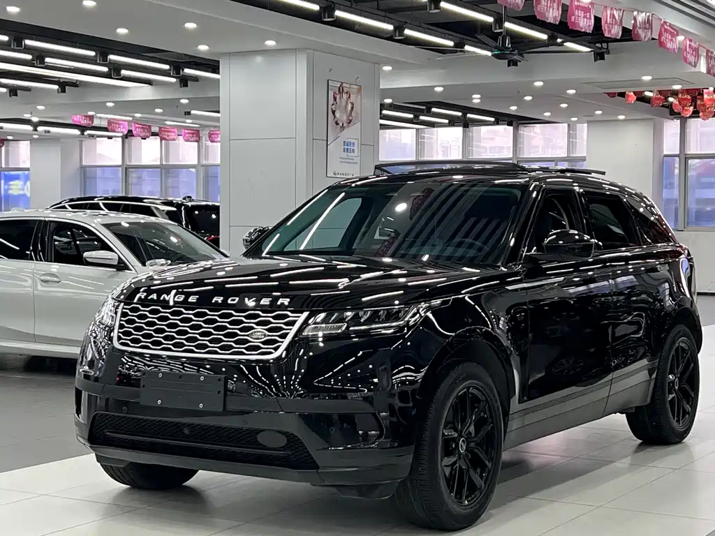 Land Rover Range Rover Sport 2023 250PS 2023