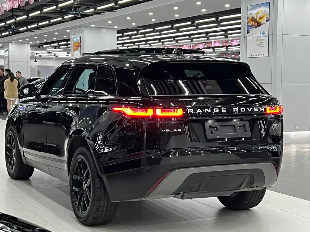 Land Rover Range Rover Sport 2023 250PS 2023 - thumbnail 4