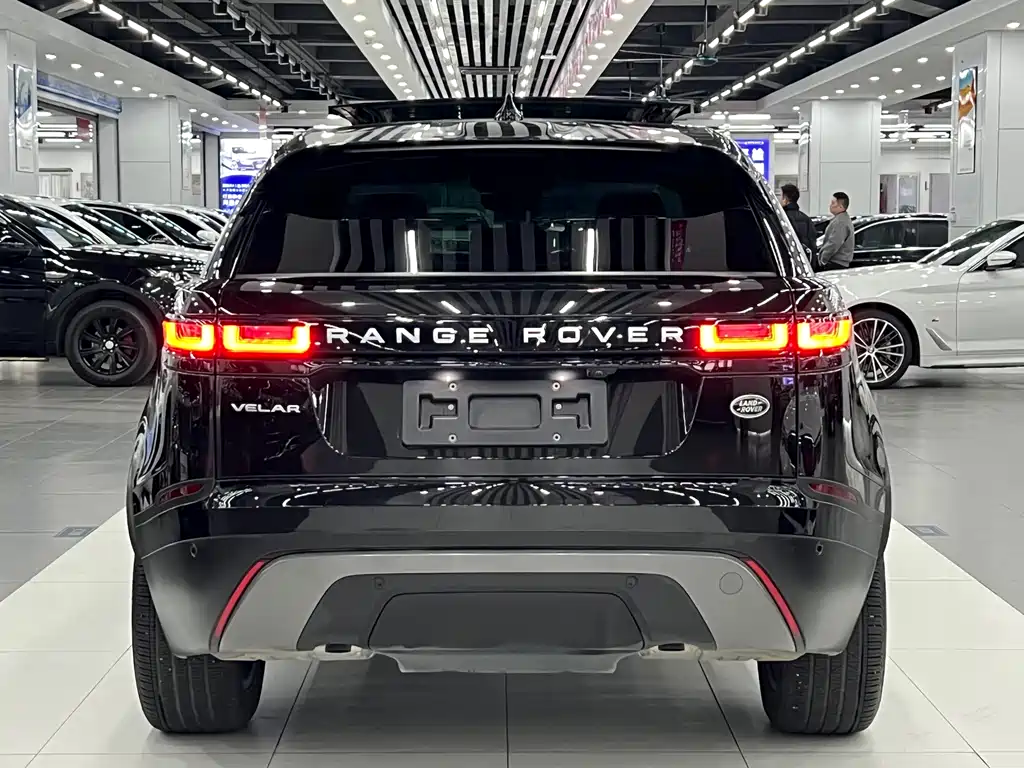 Land Rover Range Rover Sport 2023 250PS 2023 - thumbnail 5