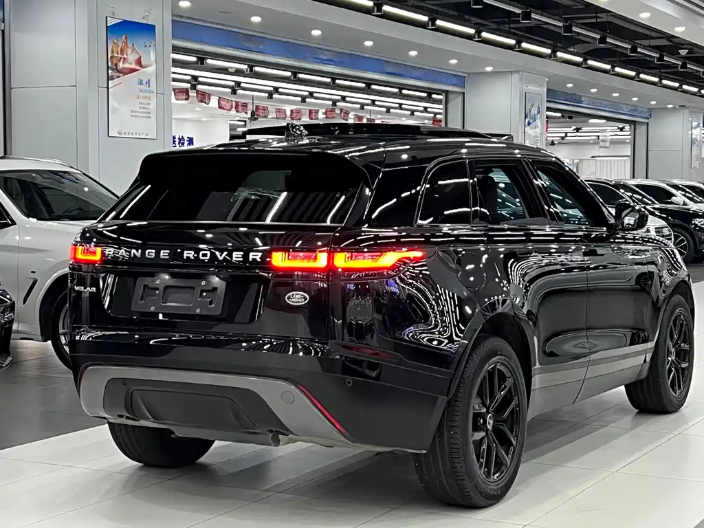Land Rover Range Rover Sport 2023 250PS 2023 - thumbnail 6