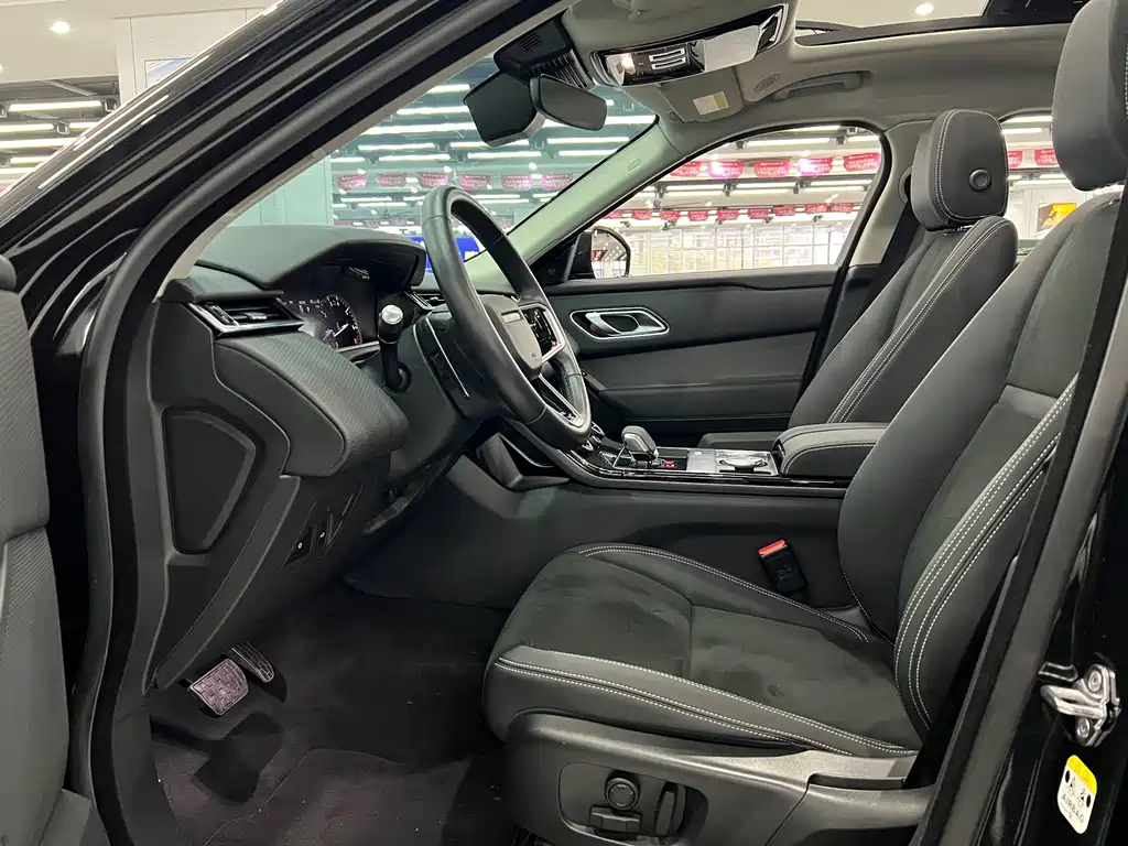 Land Rover Range Rover Sport 2023 250PS 2023 - thumbnail 7