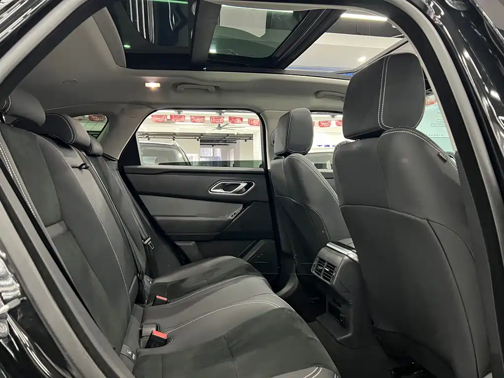 Land Rover Range Rover Sport 2023 250PS 2023 - thumbnail 11