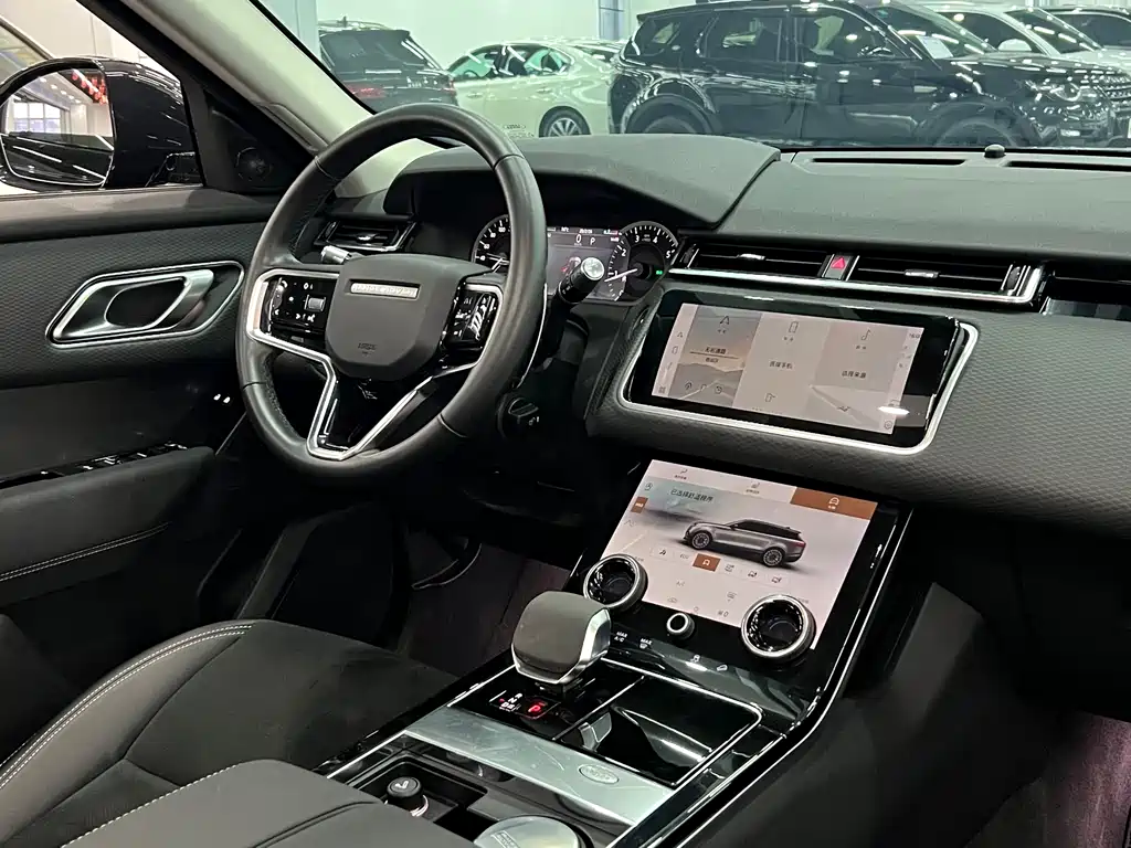 Land Rover Range Rover Sport 2023 250PS 2023 - thumbnail 16