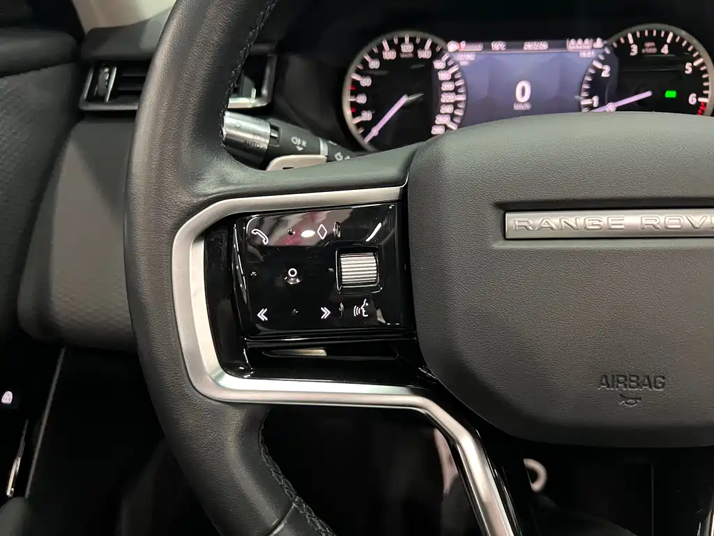 Land Rover Range Rover Sport 2023 250PS 2023 - thumbnail 18