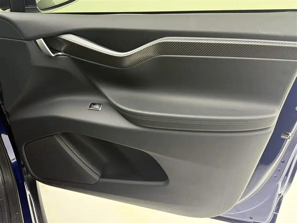 Tesla Model X 2019 Performance 2020 - thumbnail 16