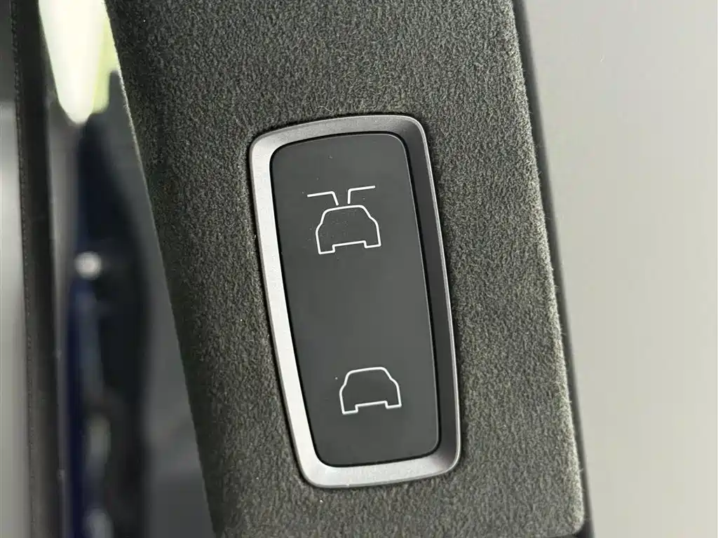 Tesla Model X 2019 Performance 2020 - thumbnail 18