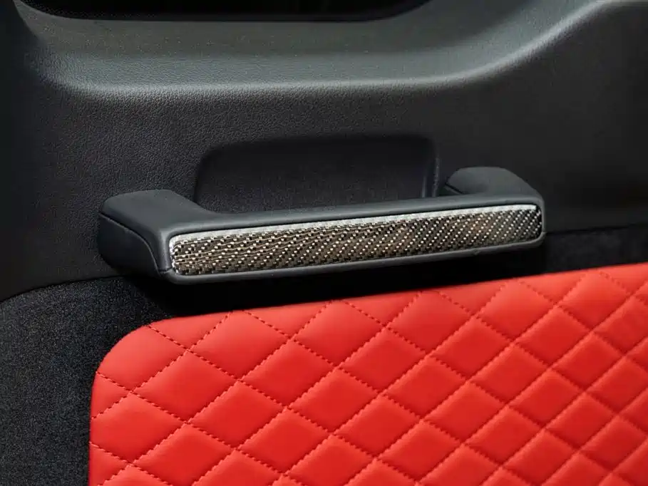 Mercedes-Benz Mercedes-Benz G-Class AMG 2020 AMG G 63 2022 - thumbnail 12