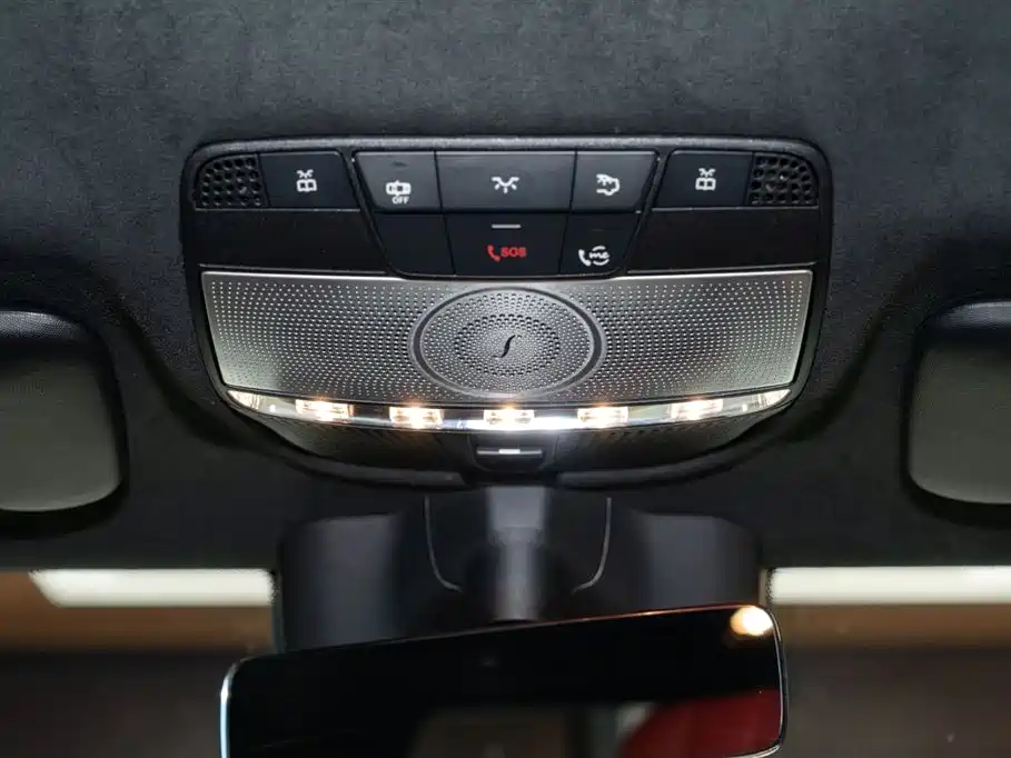 Mercedes-Benz Mercedes-Benz G-Class AMG 2020 AMG G 63 2022 - thumbnail 15