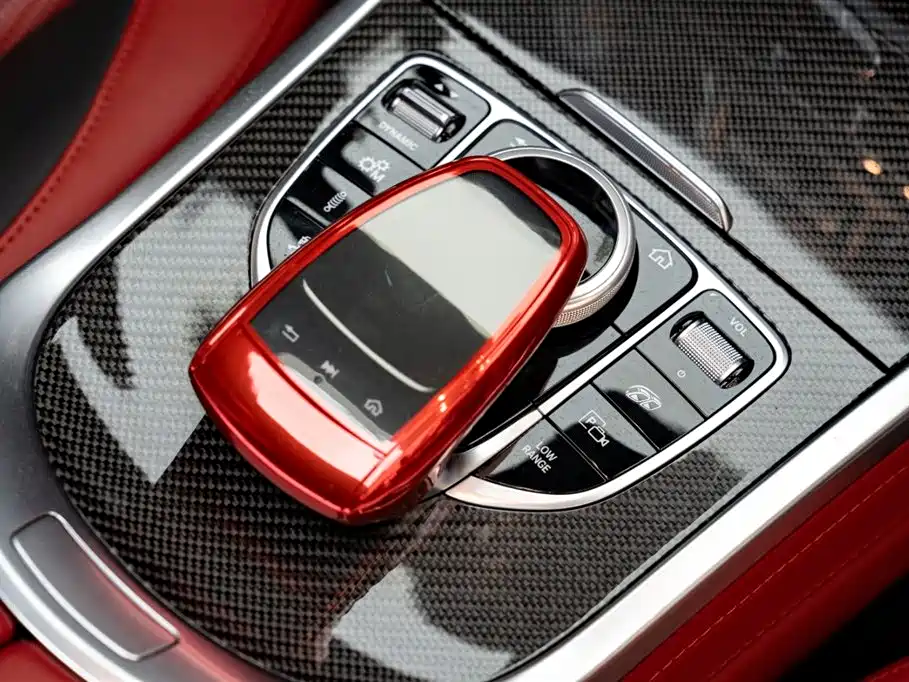 Mercedes-Benz Mercedes-Benz G-Class AMG 2020 AMG G 63 2022 - thumbnail 17