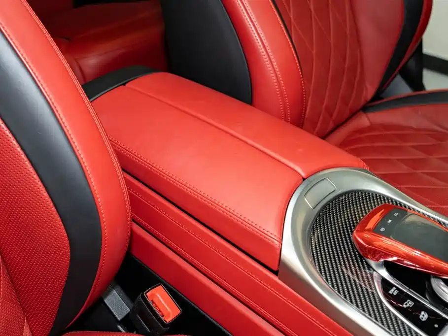 Mercedes-Benz Mercedes-Benz G-Class AMG 2020 AMG G 63 2022 - thumbnail 18