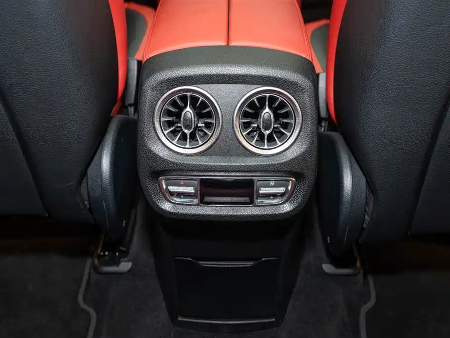 Mercedes-Benz Mercedes-Benz G-Class AMG 2020 AMG G 63 2022 - thumbnail 19