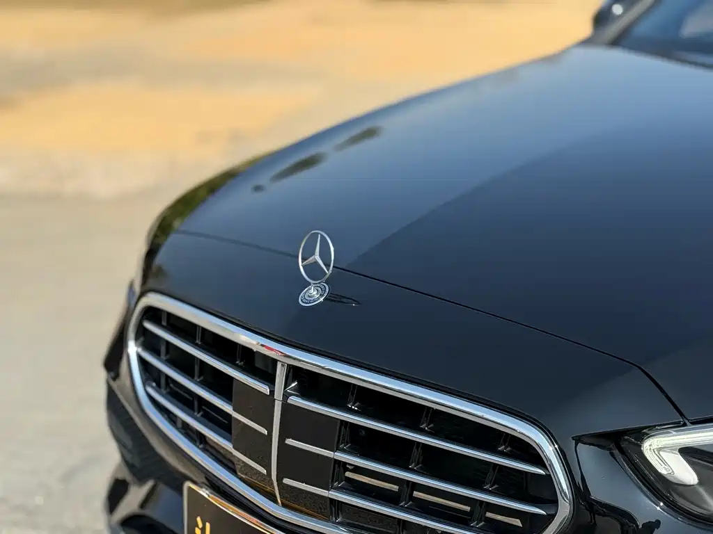 Mercedes-Benz Mercedes-Benz C-Class 2023 Model Year Facelift C 260 L 2023 - thumbnail 12