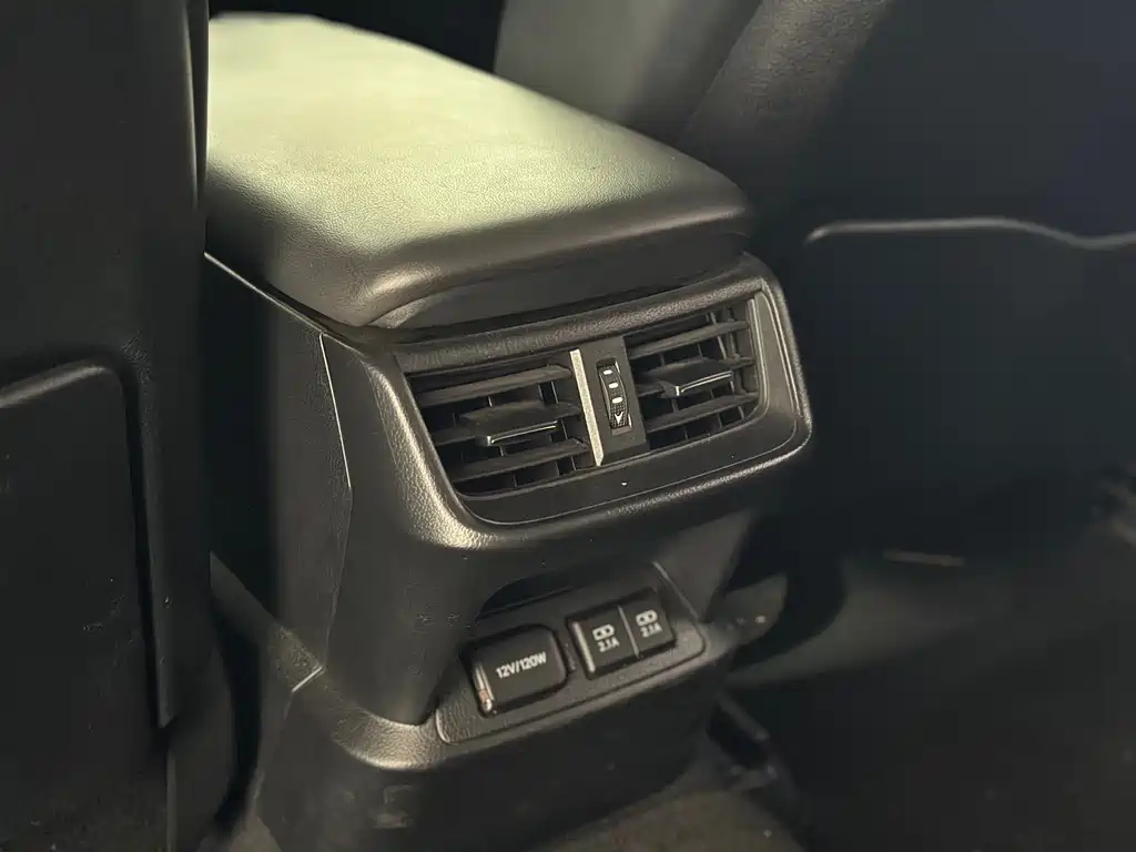 Lexus Lexus ES 2020 200 Luxury Edition 2019 - thumbnail 9