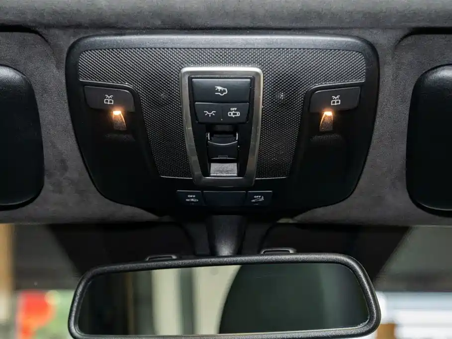 Mercedes-Benz Mercedes-Benz G-Class AMG 2013 AMG G 65 2014 - thumbnail 12