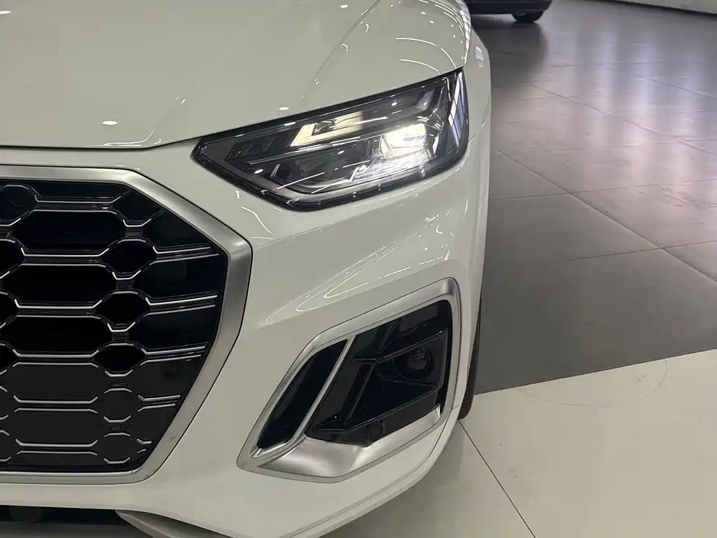 Audi Audi Q5L 2024 40 TFSI Fashion Dynamic Edition 2023 - thumbnail 5