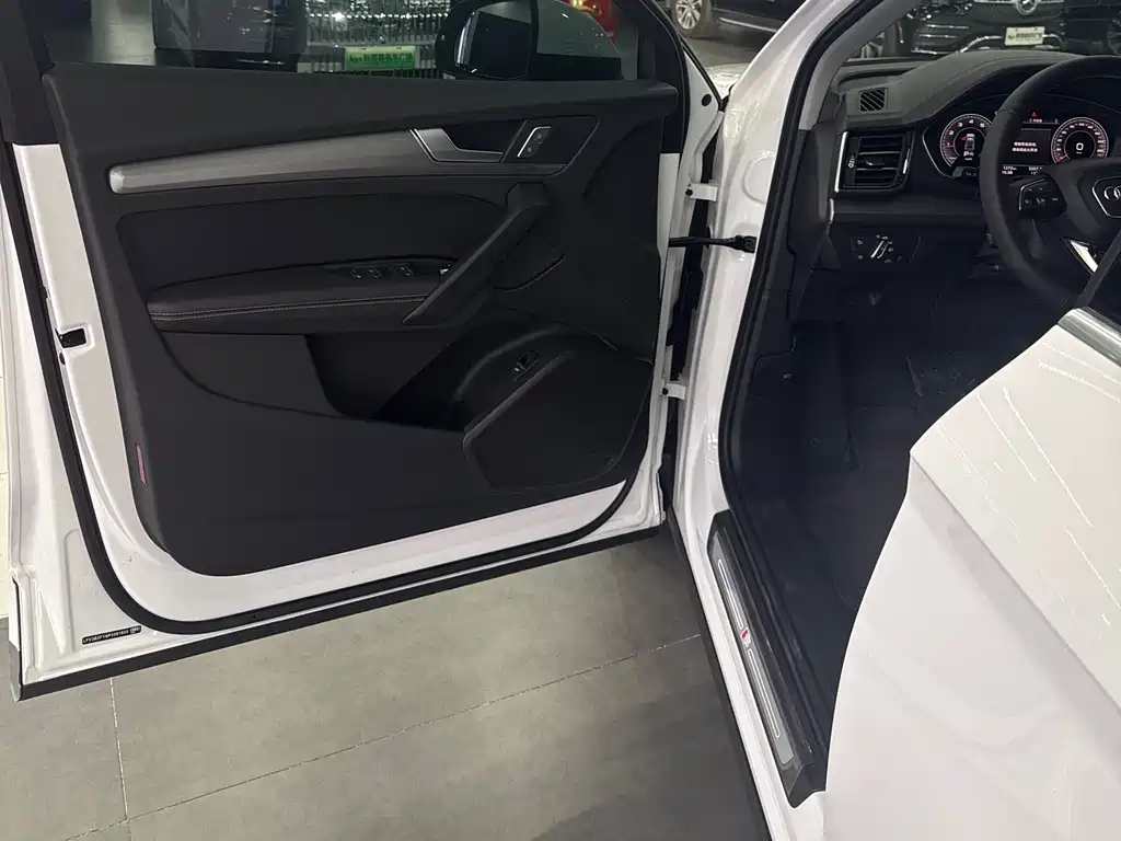 Audi Audi Q5L 2024 40 TFSI Fashion Dynamic Edition 2023 - thumbnail 8