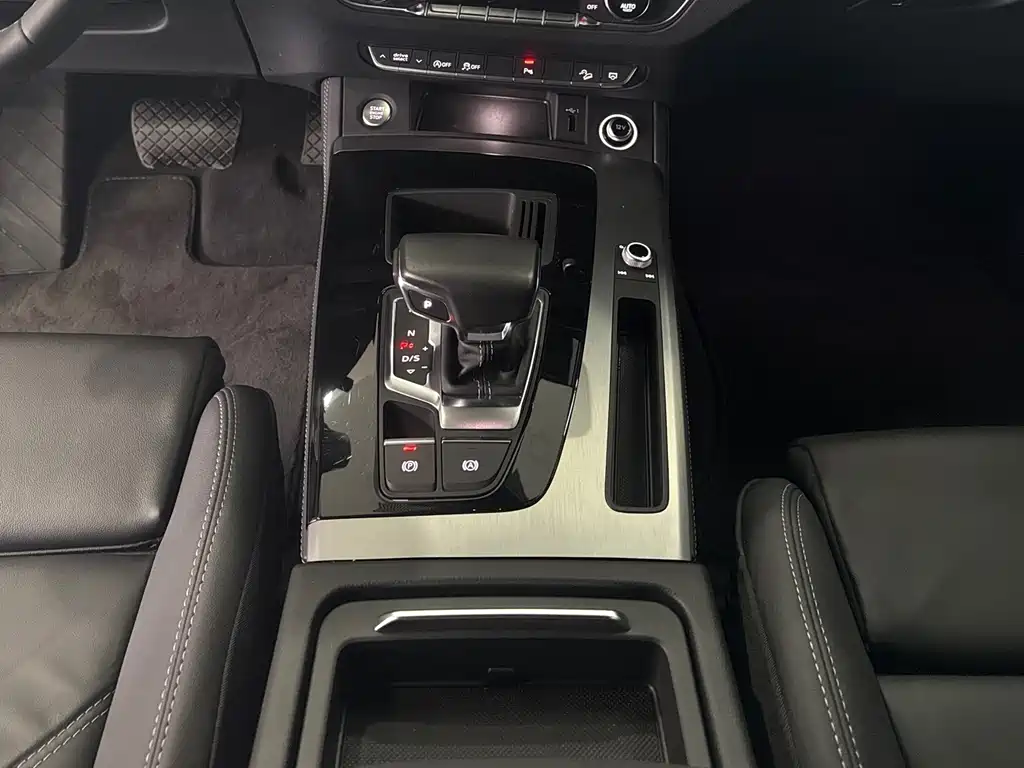 Audi Audi Q5L 2024 40 TFSI Fashion Dynamic Edition 2023 - thumbnail 14