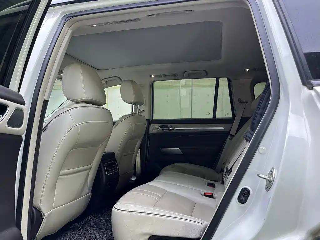 GAC Trumpchi GAC Trumpchi GS8 2020 390T AWD Luxury Intelligent Connectivity Version (7-seater) 2020 - thumbnail 9