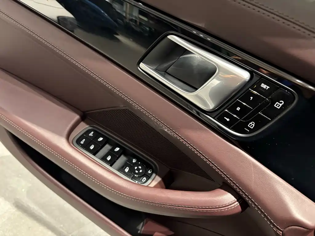 Porsche Porsche Panamera 2019 2.9T 2020 - thumbnail 20